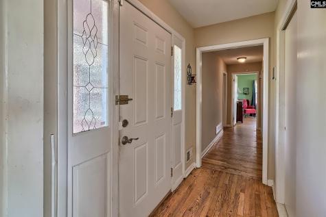 3001 Prestwick Circle Columbia SC 29223