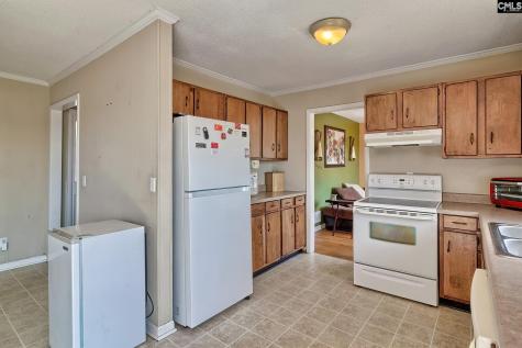 3001 Prestwick Circle Columbia SC 29223