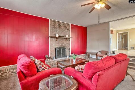 3001 Prestwick Circle Columbia SC 29223