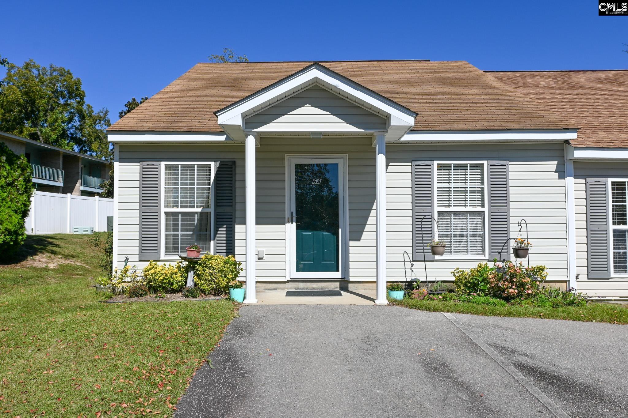 2000 Water Oak Drive 6a Lexington SC 29072