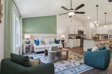 332 Ryegrass Way Columbia SC 29212