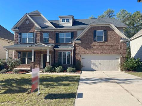 567 Bronze Drive Lexington SC 29072