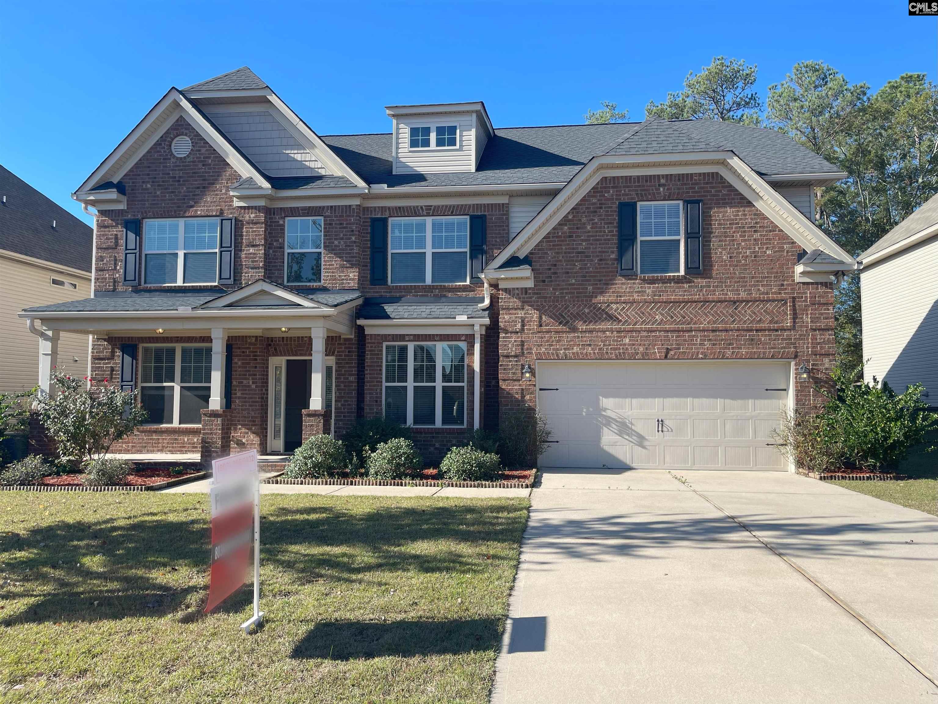 567 Bronze Drive Lexington SC 29072