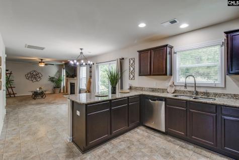 72 Black Kettle Court Blythewood SC 29016