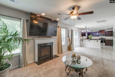 72 Black Kettle Court Blythewood SC 29016