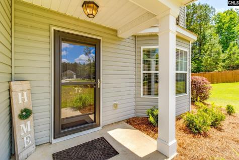 72 Black Kettle Court Blythewood SC 29016