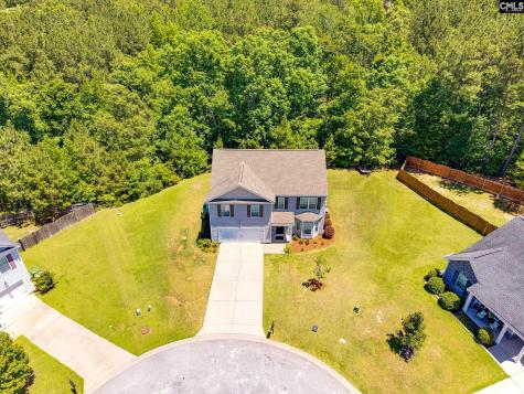 72 Black Kettle Court Blythewood SC 29016
