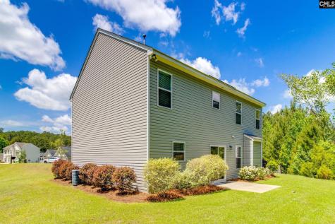 72 Black Kettle Court Blythewood SC 29016
