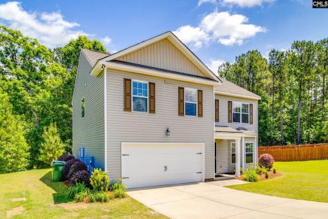 72 Black Kettle Court Blythewood SC 29016
