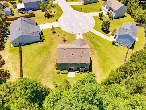 72 Black Kettle Court Blythewood SC 29016