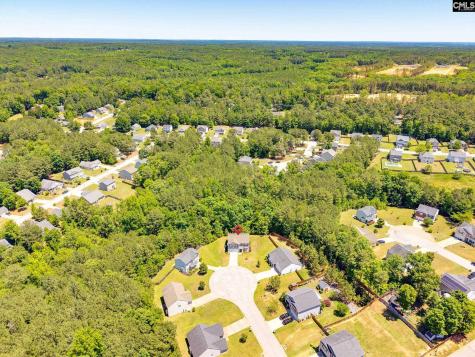 72 Black Kettle Court Blythewood SC 29016