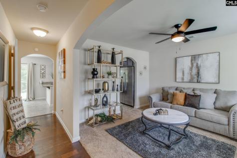 72 Black Kettle Court Blythewood SC 29016