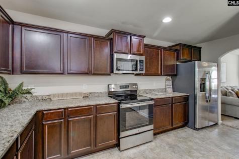 72 Black Kettle Court Blythewood SC 29016