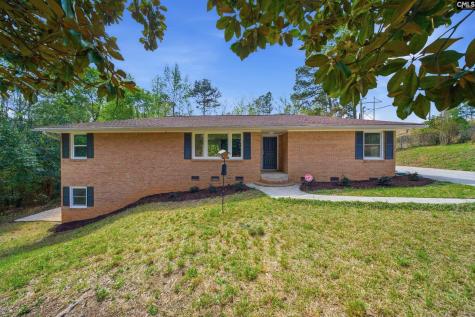 149 Starlight Drive Columbia SC 29210