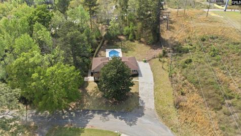 149 Starlight Drive Columbia SC 29210