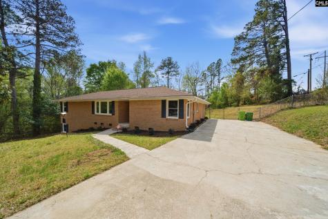 149 Starlight Drive Columbia SC 29210