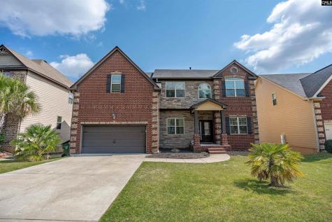 340 View Drive Blythewood SC 29016