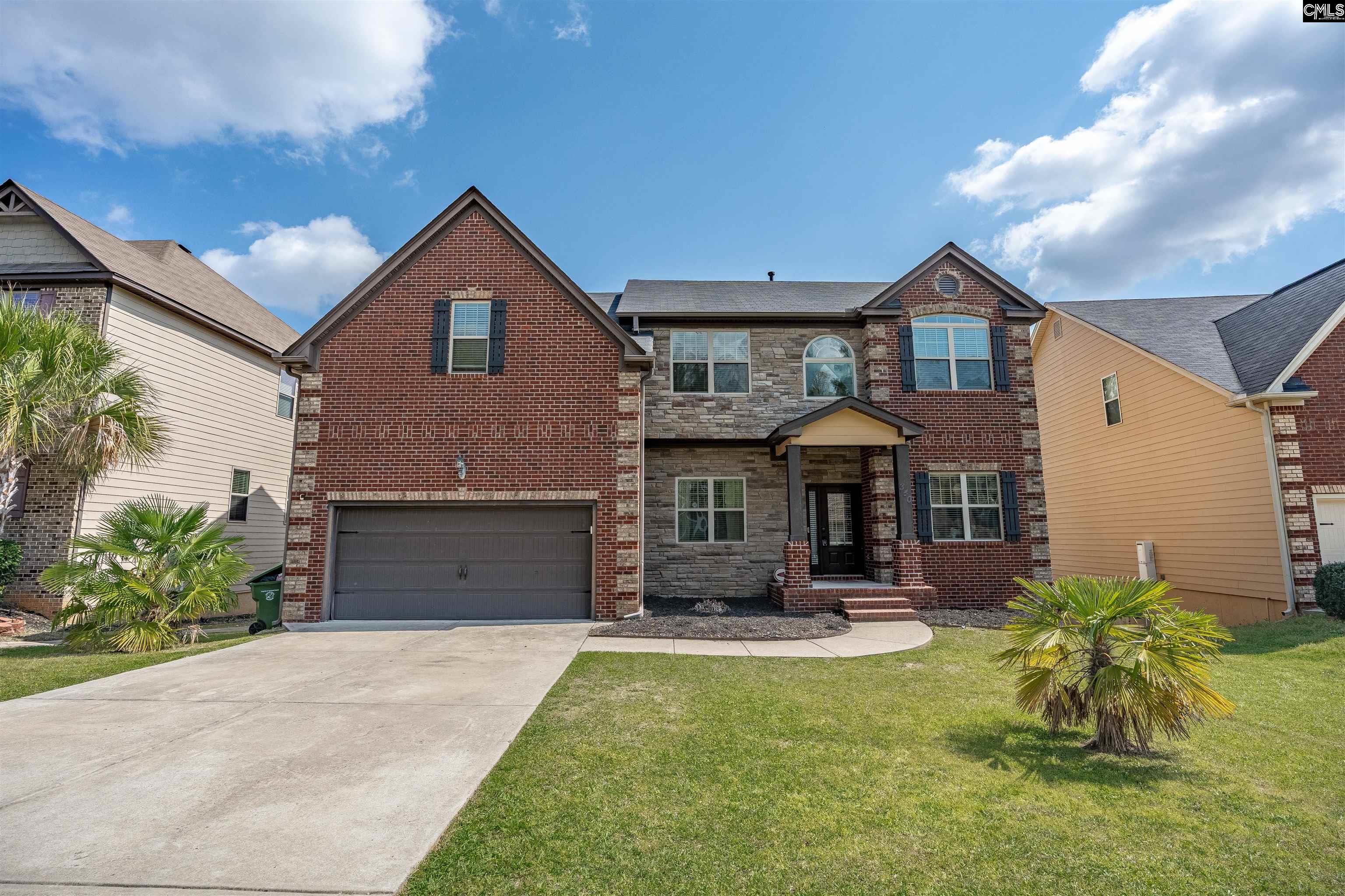 340 View Drive Blythewood SC 29016