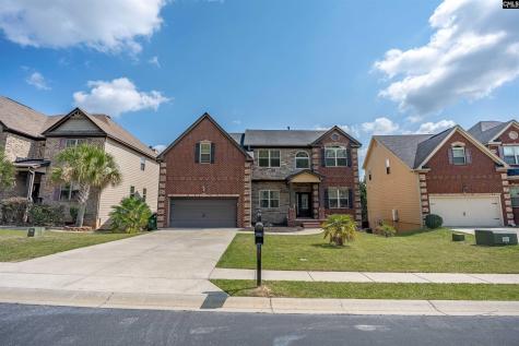 340 View Drive Blythewood SC 29016