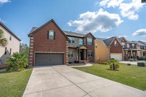 340 View Drive Blythewood SC 29016