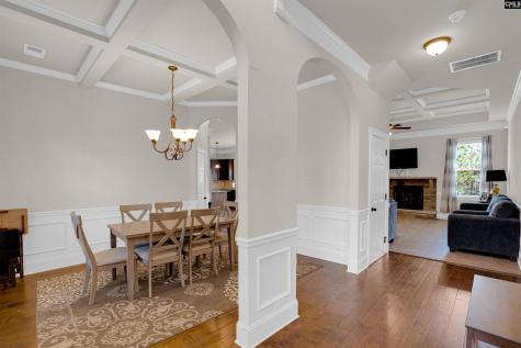 340 View Drive Blythewood SC 29016