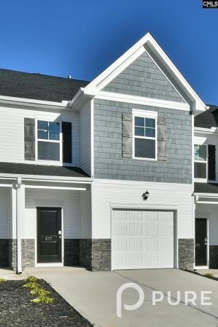 217 Sunny Hill Drive Blythewood SC 29016