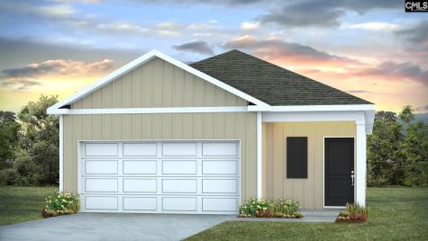 422 Cherrybark Court Columbia SC 29203