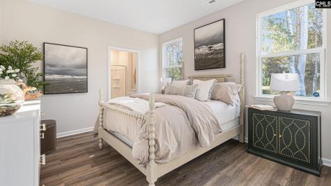 422 Cherrybark Court Columbia SC 29203