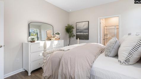 422 Cherrybark Court Columbia SC 29203