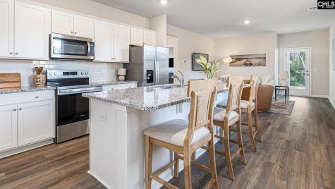 422 Cherrybark Court Columbia SC 29203