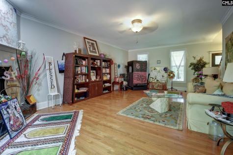 134 Emerald Lake Road Columbia SC 29209