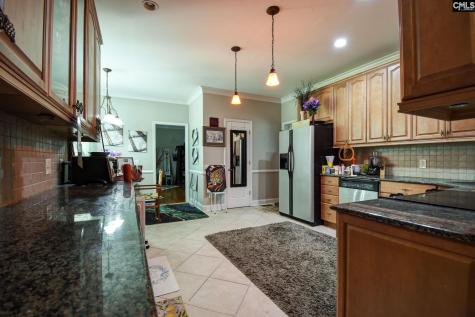 134 Emerald Lake Road Columbia SC 29209