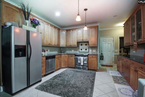 134 Emerald Lake Road Columbia SC 29209