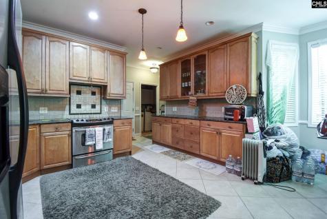 134 Emerald Lake Road Columbia SC 29209