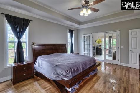 134 Emerald Lake Road Columbia SC 29209