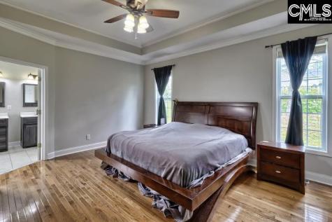 134 Emerald Lake Road Columbia SC 29209