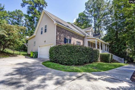 134 Emerald Lake Road Columbia SC 29209