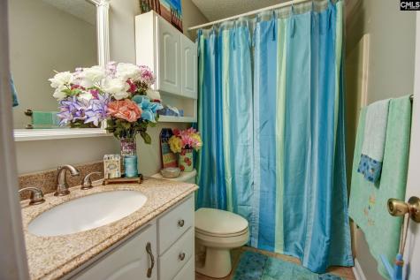134 Emerald Lake Road Columbia SC 29209