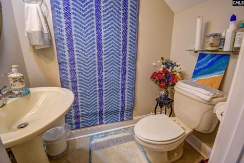 134 Emerald Lake Road Columbia SC 29209