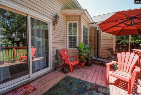 134 Emerald Lake Road Columbia SC 29209