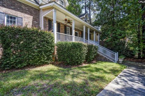 134 Emerald Lake Road Columbia SC 29209