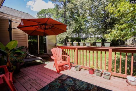 134 Emerald Lake Road Columbia SC 29209