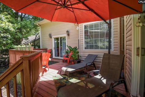 134 Emerald Lake Road Columbia SC 29209