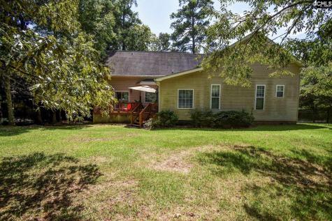 134 Emerald Lake Road Columbia SC 29209