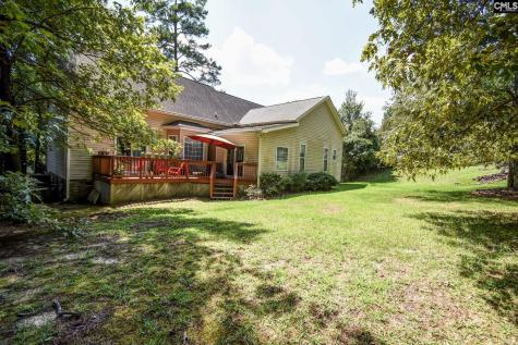 134 Emerald Lake Road Columbia SC 29209