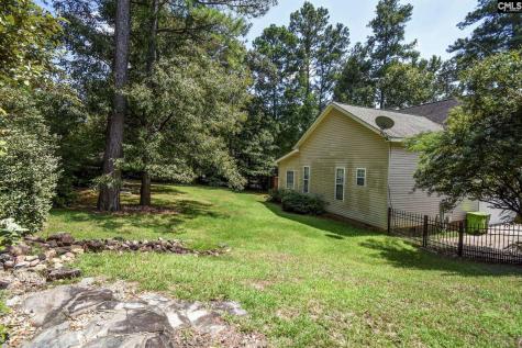 134 Emerald Lake Road Columbia SC 29209