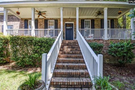 134 Emerald Lake Road Columbia SC 29209