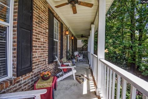 134 Emerald Lake Road Columbia SC 29209