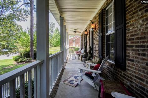 134 Emerald Lake Road Columbia SC 29209