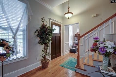 134 Emerald Lake Road Columbia SC 29209